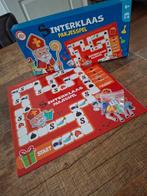 Sinterklaas pakjes spel, Ophalen of Verzenden, Zo goed als nieuw
