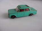 Matchbox 1.87 Fiat 1500, Ophalen of Verzenden, Zo goed als nieuw, Auto, Matchbox