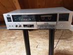 Jvc cassette deck, Ophalen, Enkel, JVC, Tape counter