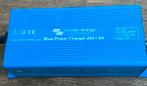 Victron Blue Power Charger 24V/8A, Watersport en Boten, Ophalen of Verzenden, Gebruikt, Motor en Techniek