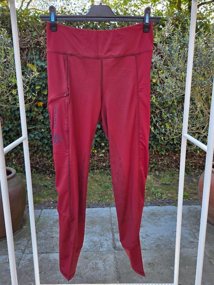 Kantrie Rijlegging Geeske, Dieren en Toebehoren, Paardrijkleding, Nieuw, Dames, Onderkleding, Recreatie, Ophalen of Verzenden