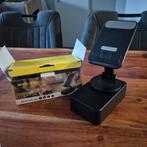 Bluetooth telefoonhouder met speaker., Ophalen of Verzenden