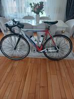 Ridley Pegasus Aluminium, 28 inch, 49 tot 53 cm, Zo goed als nieuw, Meer dan 20 versnellingen