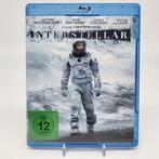 Interstellar - Blu-Ray, Cd's en Dvd's, Blu-ray, Gebruikt, Science Fiction en Fantasy, Ophalen of Verzenden, Nvt