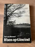 B’ons op Gineind, dialectboek, Ophalen of Verzenden, Gelezen