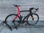 Pinarello Dogma F8 | Dura-Ace | Fulcrum | maat 55, 28 inch, Gebruikt, Carbon, Heren