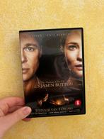 Dvd The curious case of Benjamin Button, Ophalen of Verzenden, Zo goed als nieuw