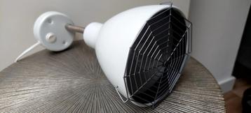 Vintage Ikea Spider Minnen lamp  beschikbaar voor biedingen