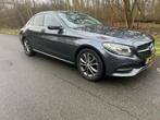 Mercedes-Benz C-klasse 180 CDI Prestige, Auto's, Mercedes-Benz, Achterwielaandrijving, Gebruikt, Euro 6, 4 cilinders