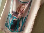 Blouse mt, M.   “ Sexy “.        afgeprijsd!!!, Kleding | Dames, Blouses en Tunieken, Coolcat., Verzenden, Nieuw, Maat 38/40 (M)