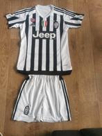 JUVENTUS tenue maat M in goede staat, Maat M, Ophalen of Verzenden, Gebruikt, Set