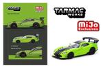 Tarmac Dodge Viper ACR Extreme, green Mijo Exclusive, Mymodelcar@outlook.com, Nieuw, Mymodelcar, Ophalen of Verzenden
