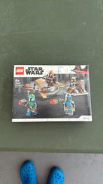 Lego starwars 75267 nieuw, Kinderen en Baby's, Speelgoed | Duplo en Lego, Ophalen of Verzenden, Zo goed als nieuw