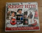 De Beste Kersthits Ooit (3 Cd Box), Ophalen of Verzenden, Zo goed als nieuw