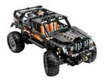 Lego Technic 8297 Off-roader, Ophalen of Verzenden, Gebruikt, Complete set, Lego