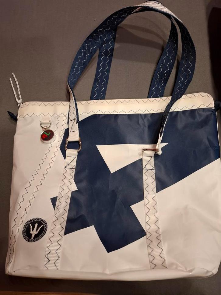 2 zeildoektassen, Watersport en Boten, Accessoires en Onderhoud, Nieuw, Ophalen of Verzenden