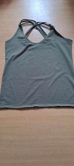 Top van Enjoy XXL, Kleding | Dames, Verzenden, Nieuw, Maat 46/48 (XL) of groter, Groen
