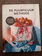 De PuurFiguur Methode Een slank en gezond lichaam in 5 weken, Ophalen, Dieet en Voeding, Zo goed als nieuw, Annemiek Shrestha-van der Krogt; Bernard Favier; Ilse de Groot