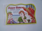 Happy Home needle book, Hobby en Vrije tijd, Ophalen, Nieuw, Handborduren, Onderdeel of Toebehoren