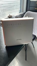 Zyxel modem VMG8825-T50, Ophalen of Verzenden, Zo goed als nieuw