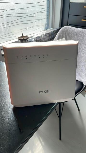Zyxel modem VMG8825-T50