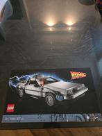 Lego 10300 sealed, Ophalen, Nieuw