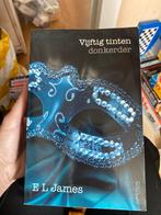 Vijftig tinten donkerder - E.L. James, Ophalen of Verzenden, Zo goed als nieuw, Nederland