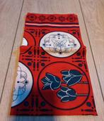 Boerenzakdoek, Ophalen of Verzenden, Zo goed als nieuw