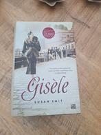 Gisèle - Susan Smit Roman, Boeken, Ophalen of Verzenden, Zo goed als nieuw, Susan Smit, Nederland
