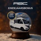 Hymer B-MC I 600 -  170PK - Nieuw - Prijs Incl. BPM, Ringverwarming, 7 tot 8 meter, Hymer, L-zit
