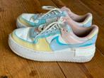 Nike Air Sneakers Maat 39, Ophalen of Verzenden, Gedragen, Overige kleuren, Sneakers of Gympen
