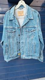 Blue Ridge jeansjasje geschikt voor carnaval, Maat 56/58 (XL), Ophalen of Verzenden, Blue Ridge, Kleding