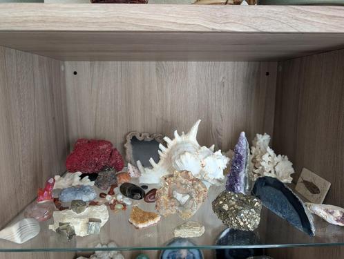 Set edelstenen gemengd 4, Sieraden, Tassen en Uiterlijk, Edelstenen, Zo goed als nieuw, Ophalen