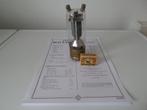 Electronenbuis, TELEFUNKEN, RL12P35 (1936)-(#8432), Ophalen of Verzenden, Landmacht, Nederland, Overige typen