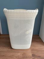 Curver wasmand 60l wit, Huis en Inrichting, Ophalen, Gebruikt, Overige typen