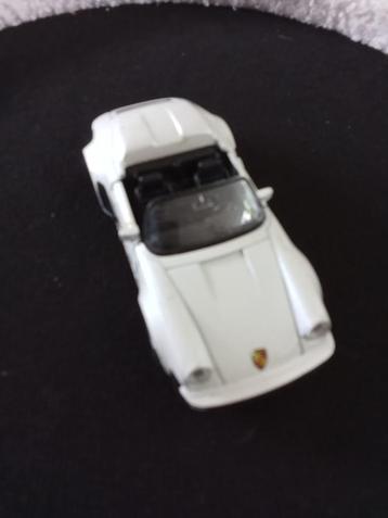 Porsche 911 speedster beschikbaar voor biedingen