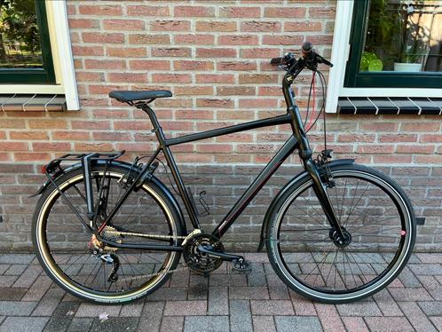 Prachtige Koga F3 5.1, Frame 60 cm. In zeer nette staat, Fietsen en Brommers, Fietsen | Heren | Sportfietsen en Toerfietsen, Zo goed als nieuw