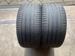 2X PIRELLI PZERO RUNFLAT BANDEN 275 30 R21 RSC * 98Y ~4MM, Gebruikt, ., 275 mm, Band(en)