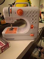 Crafts & co kleine naaimachine, Hobby en Vrije tijd, Naaimachines en Toebehoren, Ophalen, Zo goed als nieuw, Naaimachine, Overige merken