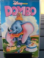 Dombo vhs, Ophalen of Verzenden