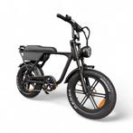 Fatbike C63 ouxi c63 nieuw !!!, Ophalen of Verzenden, Nieuw