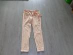 zalmkleur damesbroek van Marc Aurel, maat 44, Overige kleuren, Maat 42/44 (L), Ophalen of Verzenden, Zo goed als nieuw