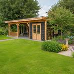 Overkapping op maat regio Achterhoek, Ophalen of Verzenden, Nieuw, Veranda