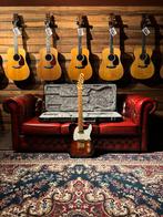Fender 50th Anniversary Telecaster 1996, Ophalen of Verzenden, Gebruikt, Solid body, Fender
