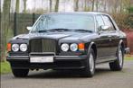 Bentley Turbo R RHD | 02-1986 | 95.897 Miles | Inruil Mog., Auto's, Automaat, Achterwielaandrijving, Open dak, Beige