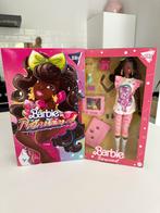 Barbie rewind pop Mattel creations Christie face 2023, Ophalen of Verzenden, Nieuw, Pop