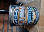 Hammerite Ultima Standblauw - Nieuw!, Blauw, Nieuw, Ophalen of Verzenden, Lak