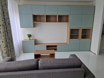 Besta Ikea kast - afbeelding 2