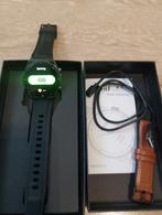 Nieuwe Smartwatch met Touchscreen, Nieuw, Ophalen of Verzenden, Waterdicht, EIGIIS