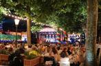 4stuks kaarten andre rieu op het vrijthof. 18 Juli